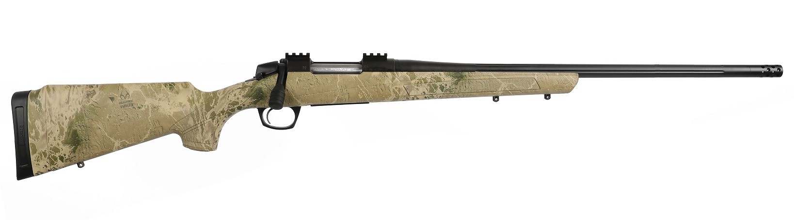 CVA CASCADE XT 300PRC 26'' 3RD - Win Repeating Arms Promotion